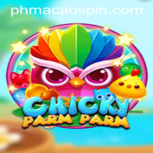 Discover the Thrilling World of ChickyParmParm: The Game That's Taking Over