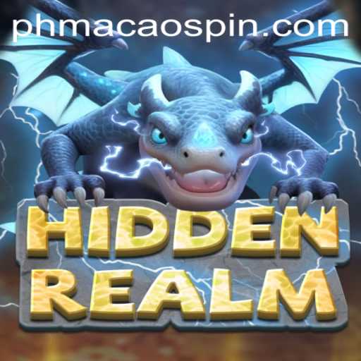 Explore the Mystical World of HiddenRealm: A Comprehensive Guide