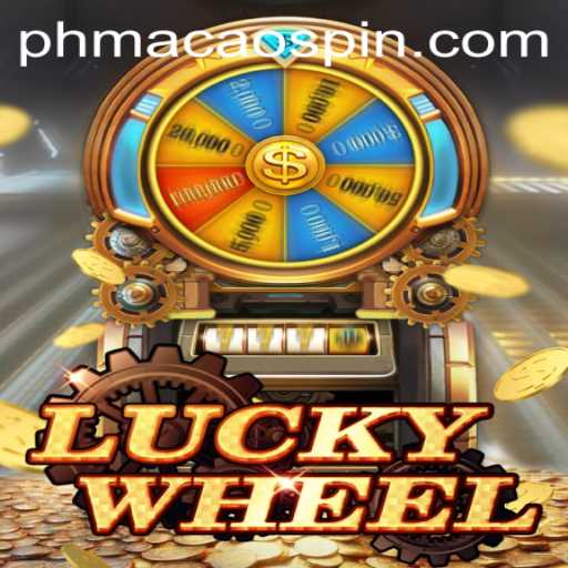 Discover the Thrills of LuckyWheel: Gaming Revolution Unveiled