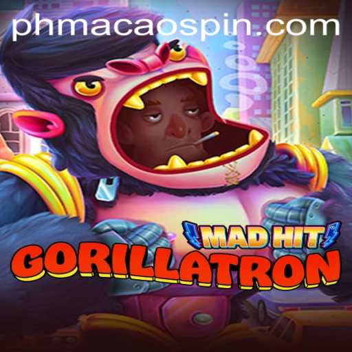 Exploring the Exciting World of MadHitGorillatron: A Modern Gaming Phenomenon