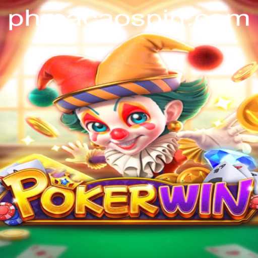 Mastering POKERWIN: A Deep Dive into the Exciting Card Game of phmacao