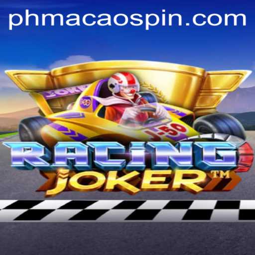 RacingJoker: The Ultimate Gaming Experience