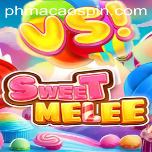 Exploring SweetMelee: A Fusion of Strategy and Fun
