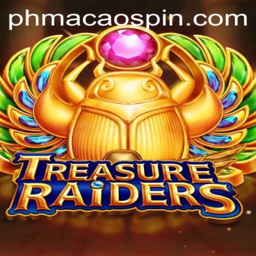 Discover the Adventure: TREASURERAIDERS Game Introduction, Description, and Rules